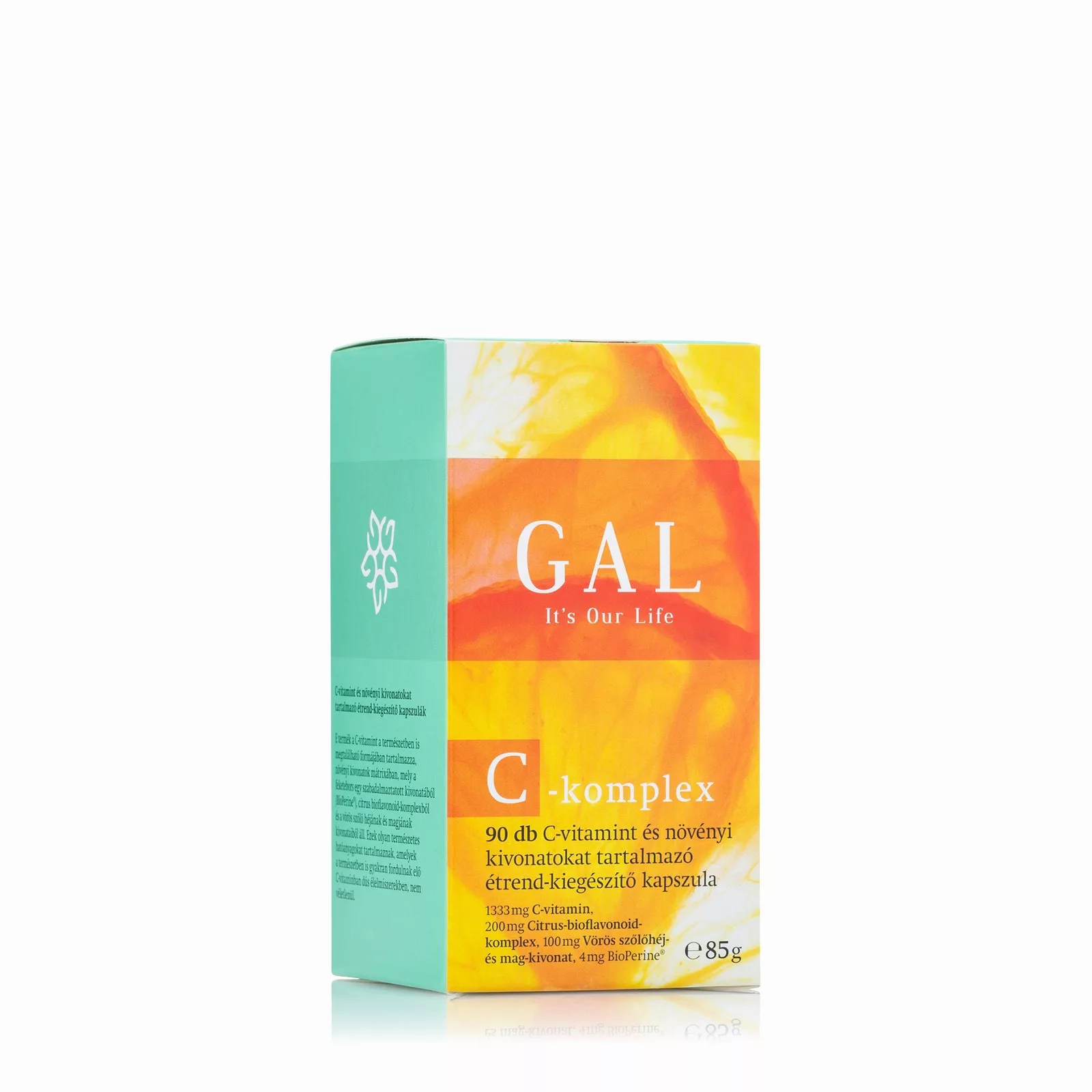 GAL C-komplex - Image 2