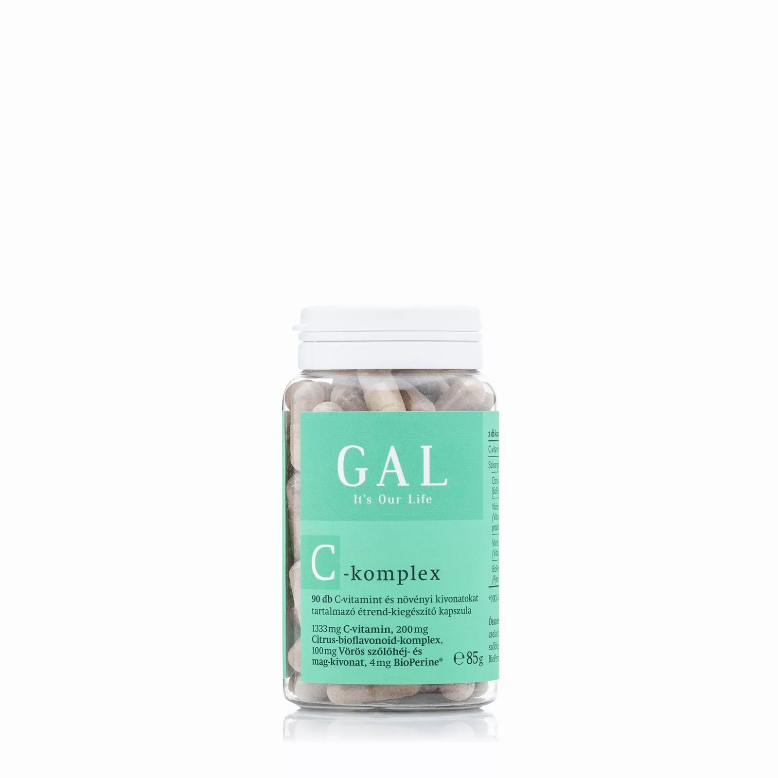 GAL C-komplex - Image 3