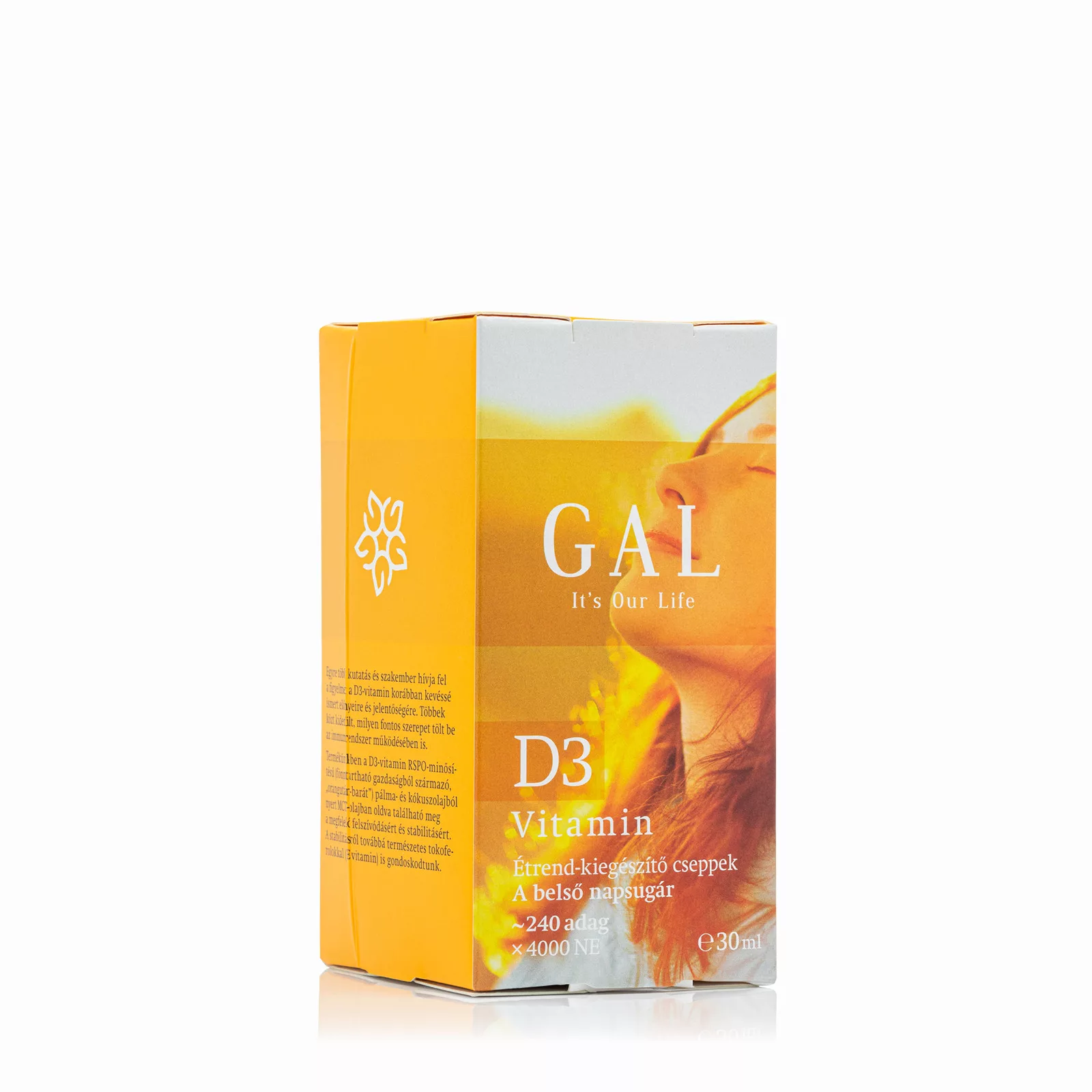 GAL D3-Vitamin - Image 2