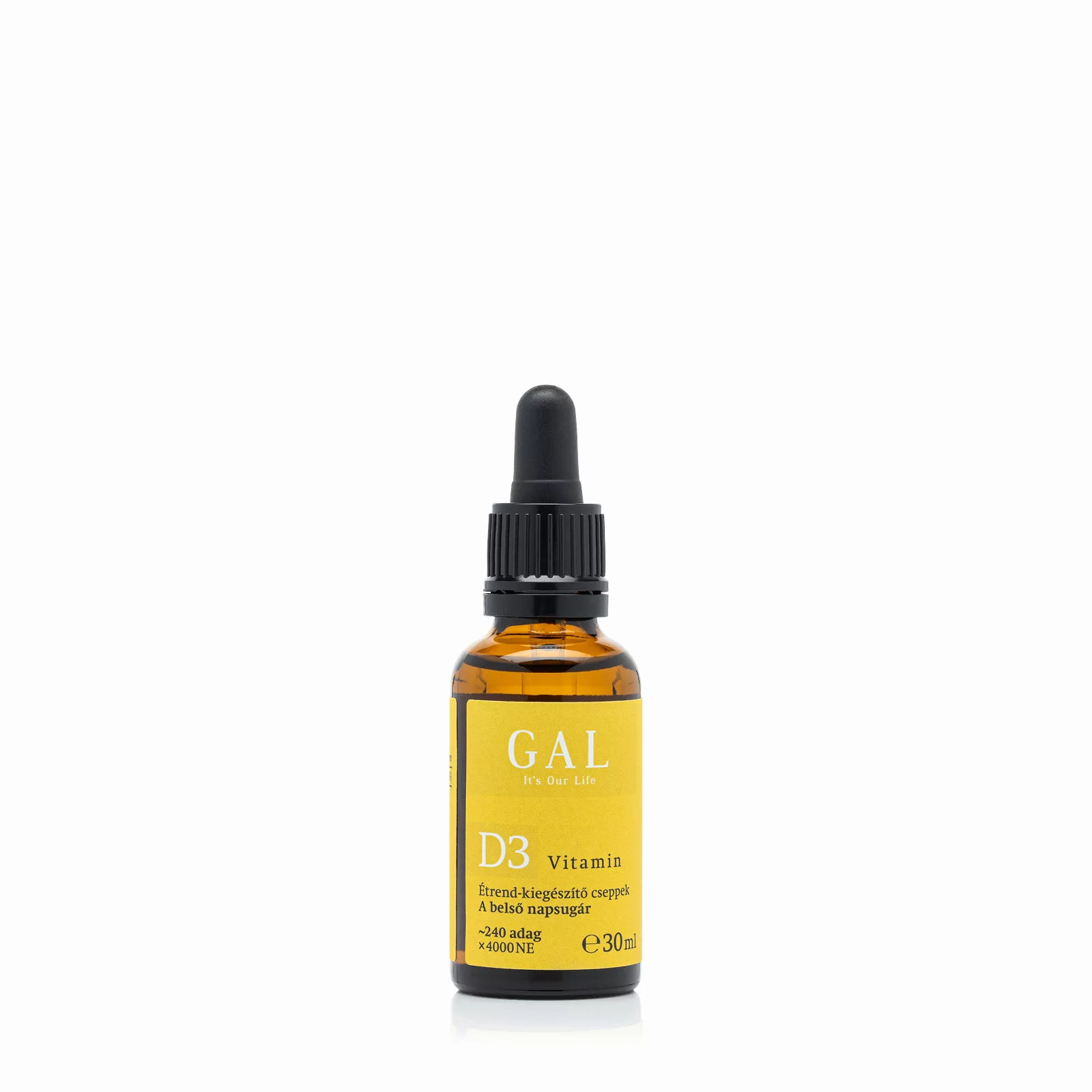 GAL D3-Vitamin - Image 3
