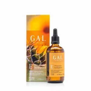 GAL E-Vitamin-komplex