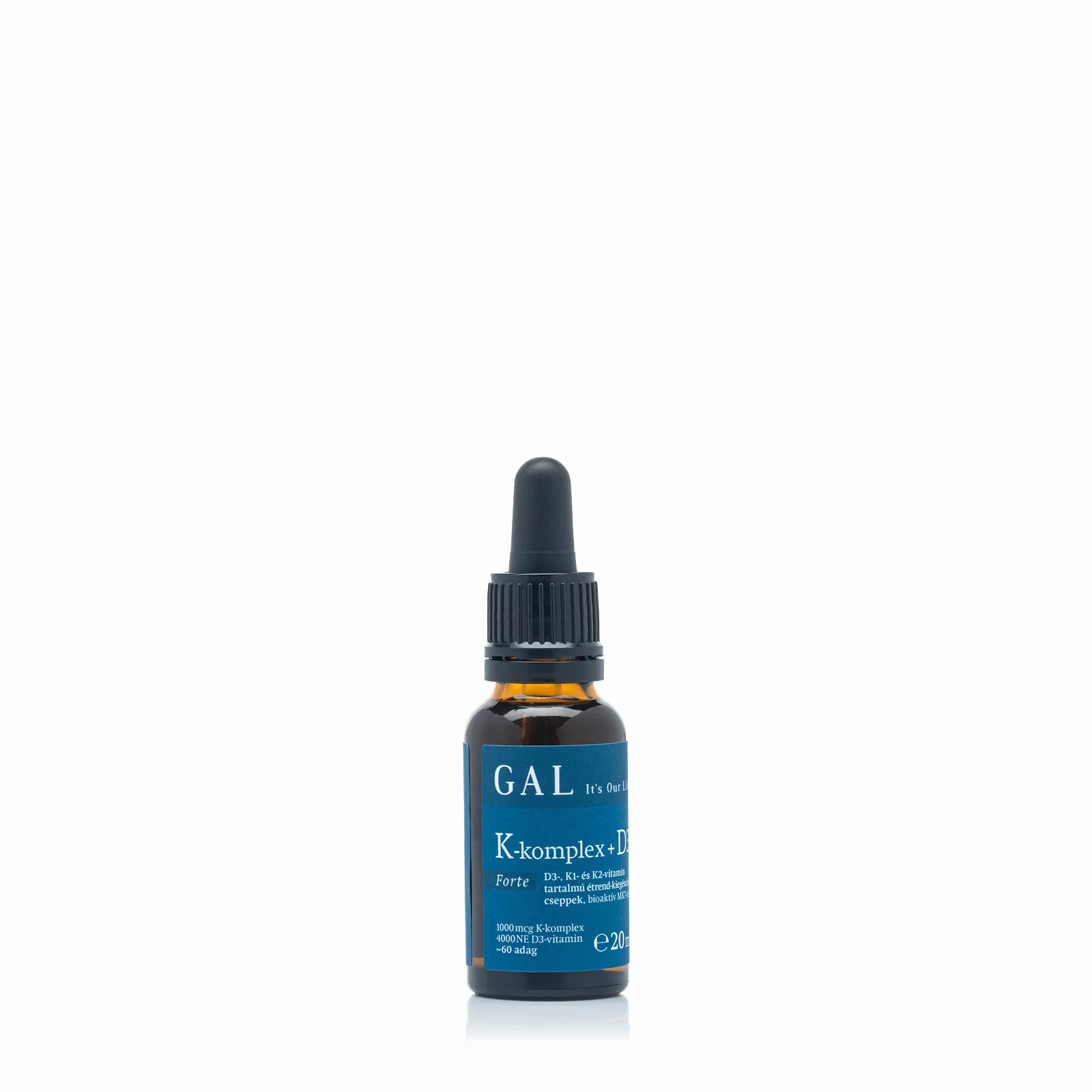 GAL K-komplex+D3 Forte - Image 3