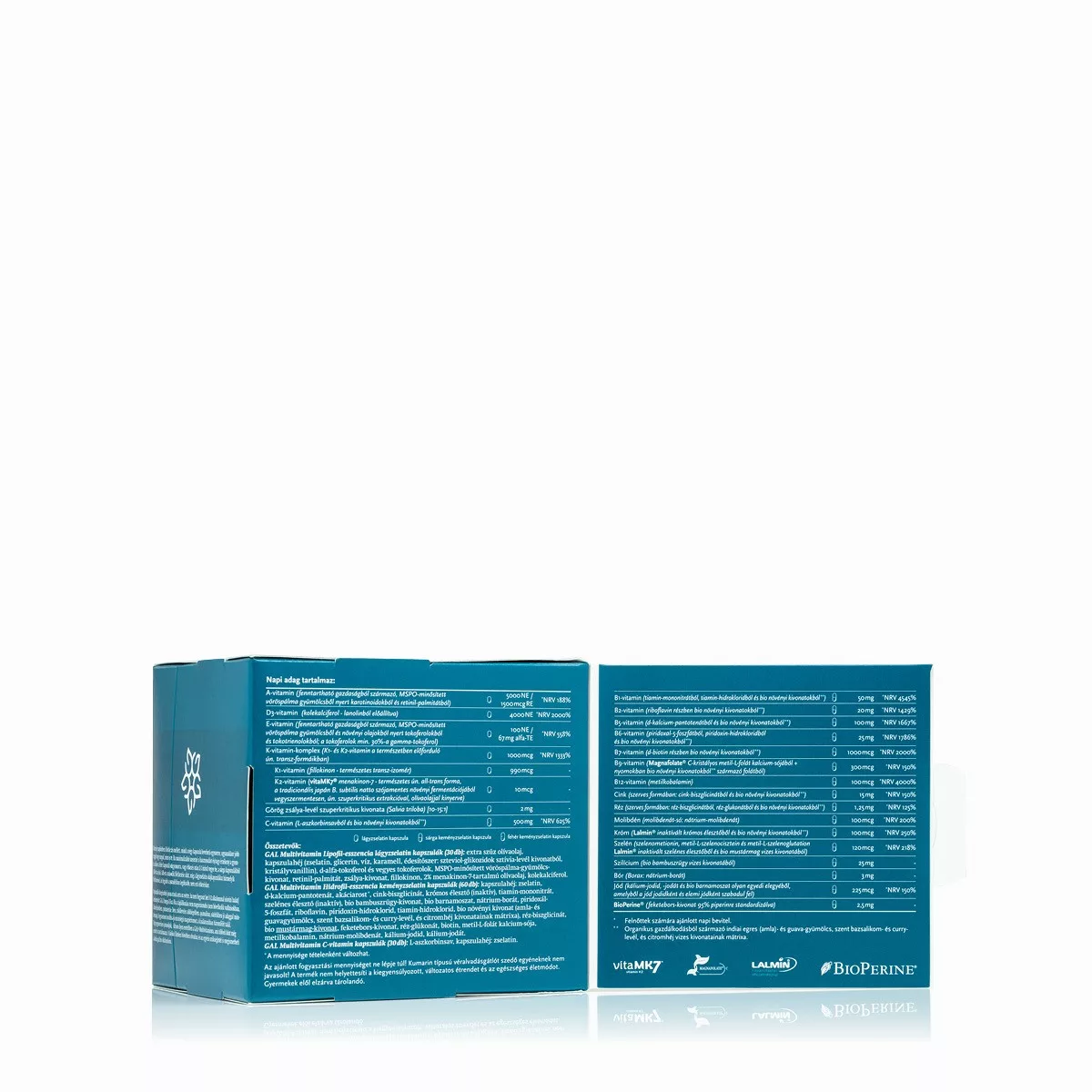 GAL+ Multivitamin - Image 3