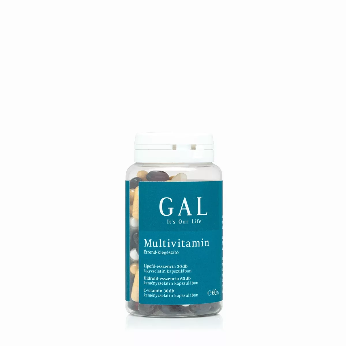 GAL+ Multivitamin - Image 4