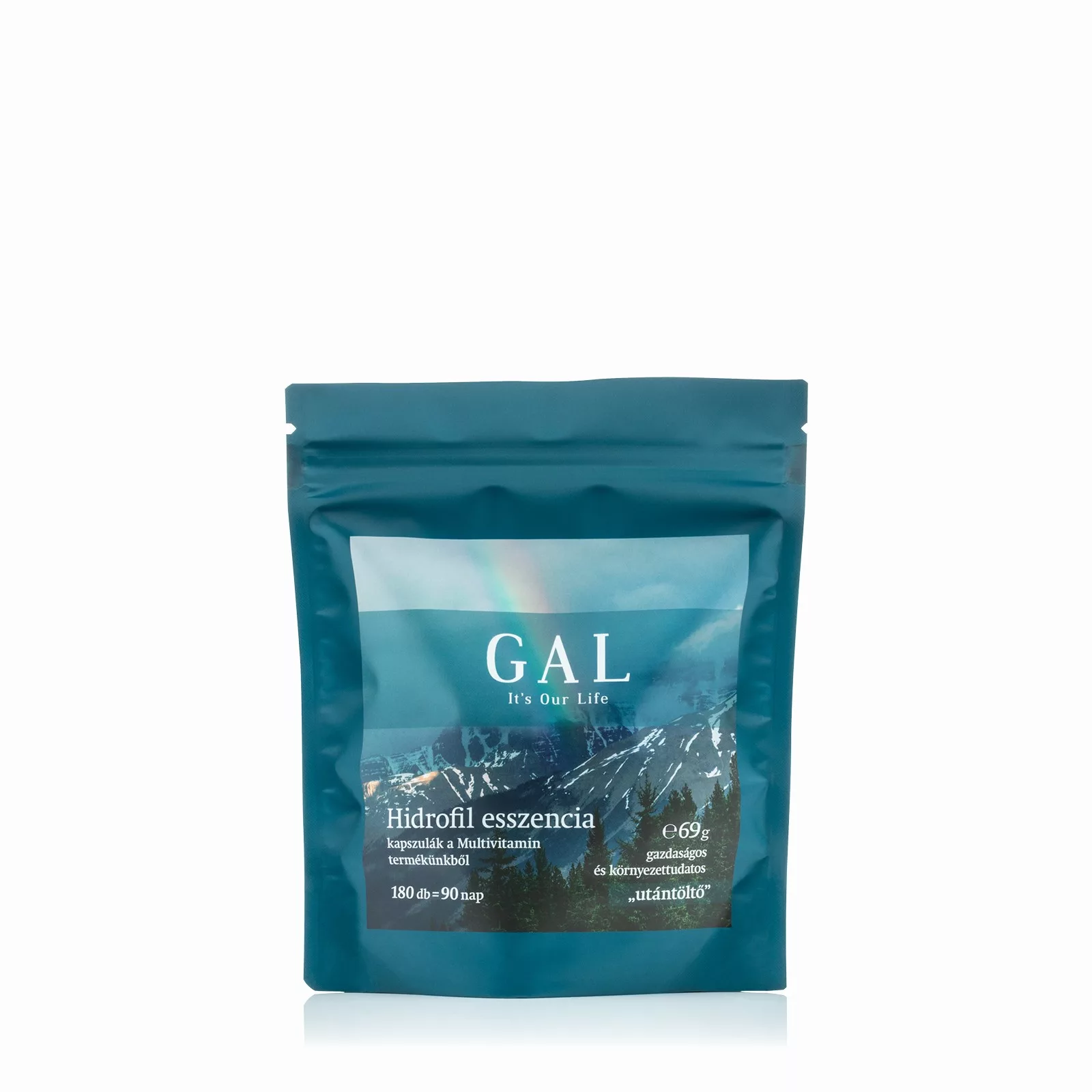 GAL Multivitamin Hidrofil esszencia