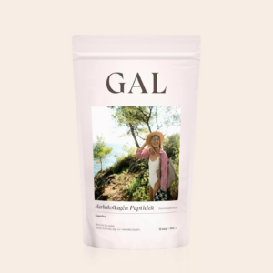 GAL Marhakollagén Peptidek - Klasszik