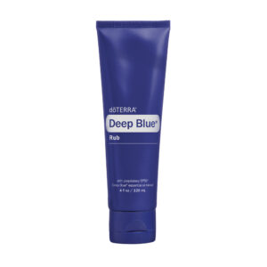 doTERRA Deep Blue™ Rub - Enyhítő krém 120ml