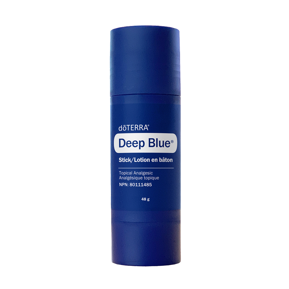 doTERRA Deep Blue™ Stift (Stick)