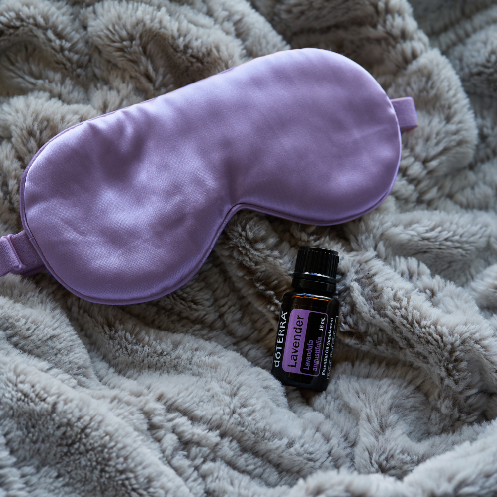 doTERRA Lavender - Levendula illóolaj 15ml - Image 3