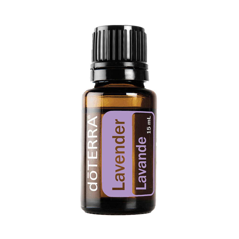 doTERRA Lavender - Levendula illóolaj 15ml