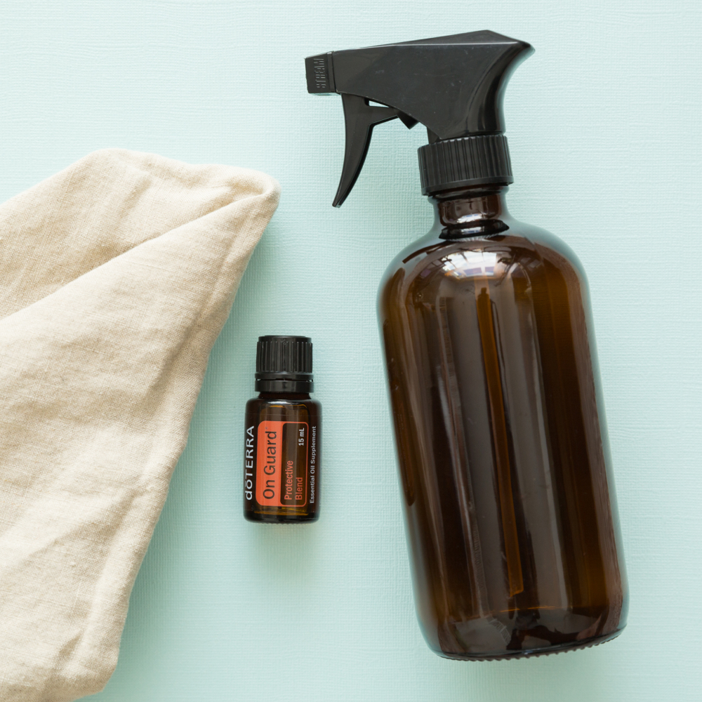 doTERRA On Guard™ - Védő illóolaj keverék 15ml - Image 5