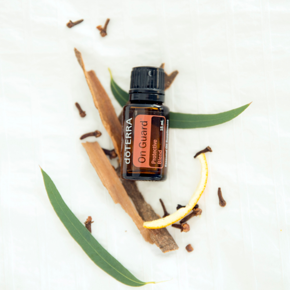 doTERRA On Guard™ - Védő illóolaj keverék 15ml - Image 3