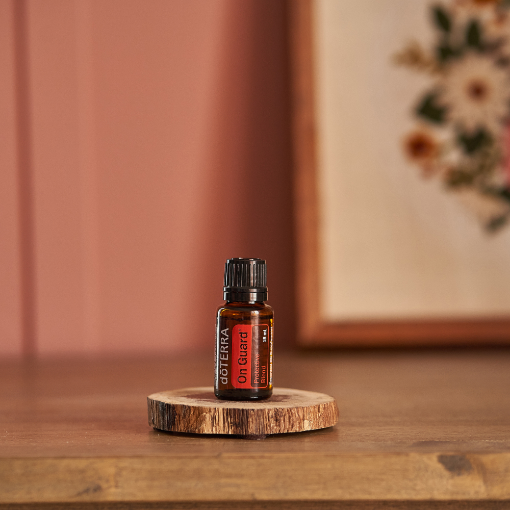 doTERRA On Guard™ - Védő illóolaj keverék 15ml - Image 2