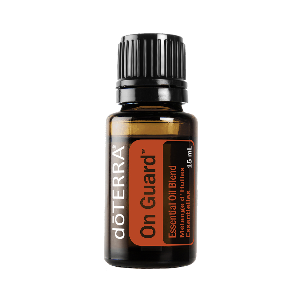 doTERRA On Guard™ - Védő illóolaj keverék 15ml