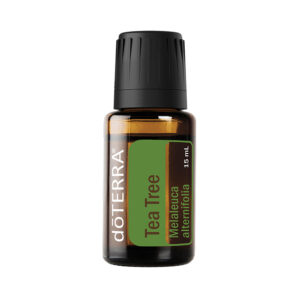doTERRA Tea Tree - Teafa illóolaj 15ml