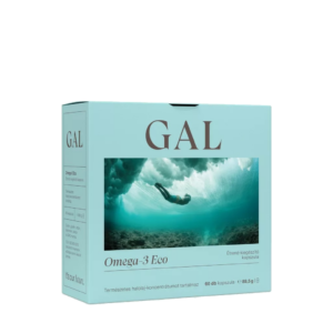 GAL Omega-3 Eco
