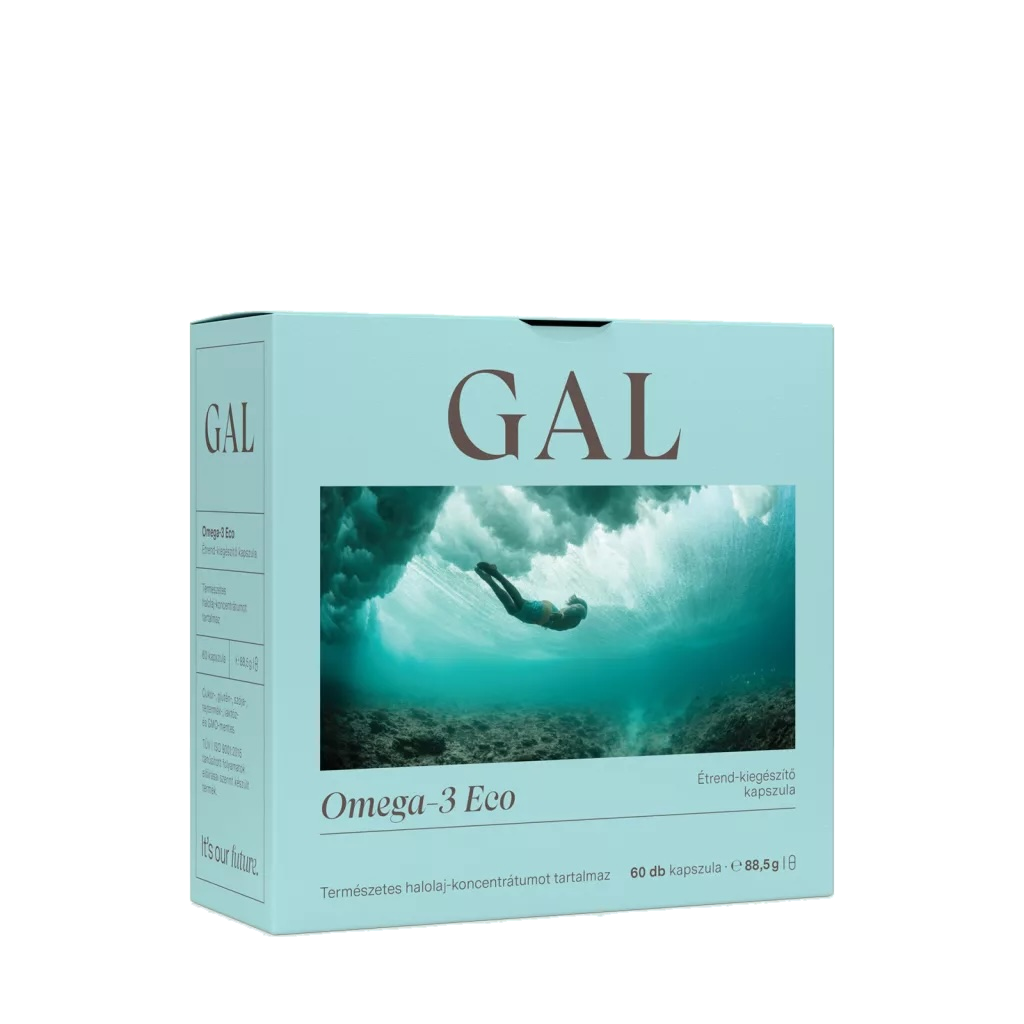 GAL Omega-3 Eco