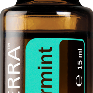 doTERRA Fodormenta esszenciális olaj 15 ml üveg