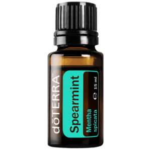 doTERRA Fodormenta esszenciális olaj 15 ml