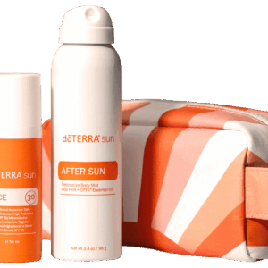 dōTERRA SUN úti csomag