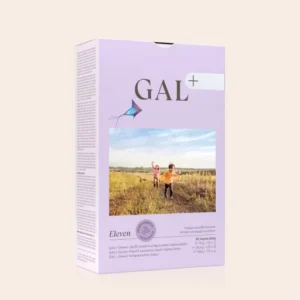 GAL+ Eleven multivitamin gyerekeknek