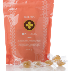 doTERRA On Guard cukorka 30 db