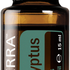 dōTERRA Eukaliptusz esszenciális olaj 15 ml