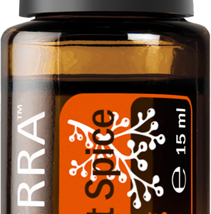 dōTERRA Harvest Spice™ – őszi illóolaj-keverék 15 ml