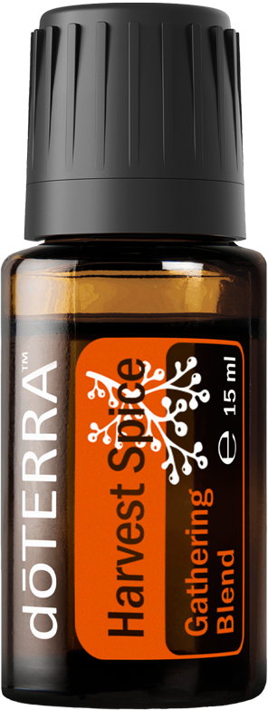 dōTERRA Harvest Spice™ – őszi illóolaj-keverék 15 ml
