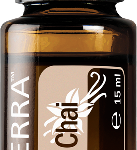 dōTERRA Vanilla Chai™ – fűszeres illóolaj-keverék 15 ml